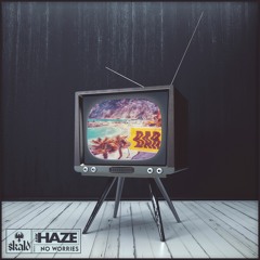 Jeff Haze - No Worries