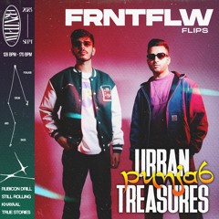 Talwiinder & NDS - Khayaal (Frntflw Flip)
