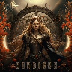 ENYA - BOADICEA (melodic metal cover by KOTR)