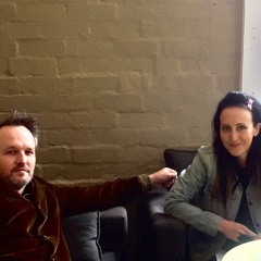 Matt Handley(Pollyanna) with Jane Gazzo -Sound As Ever Podcast # 1