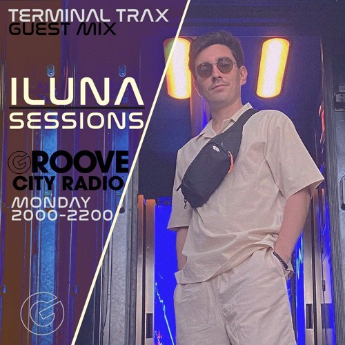 Terminal Trax Guest Mix: Iluna Session #17
