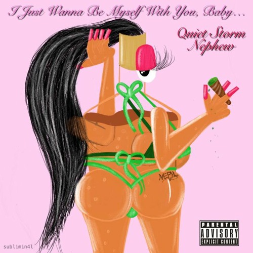 RXK Nephew - R & B Nephew