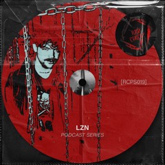 RED CIRCLE PODCAST [RCPS019] | LZN
