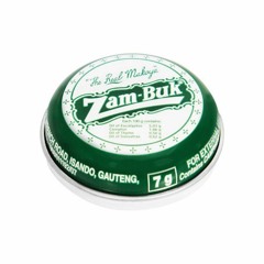 ZAM-BUK ( FREESTYLE )