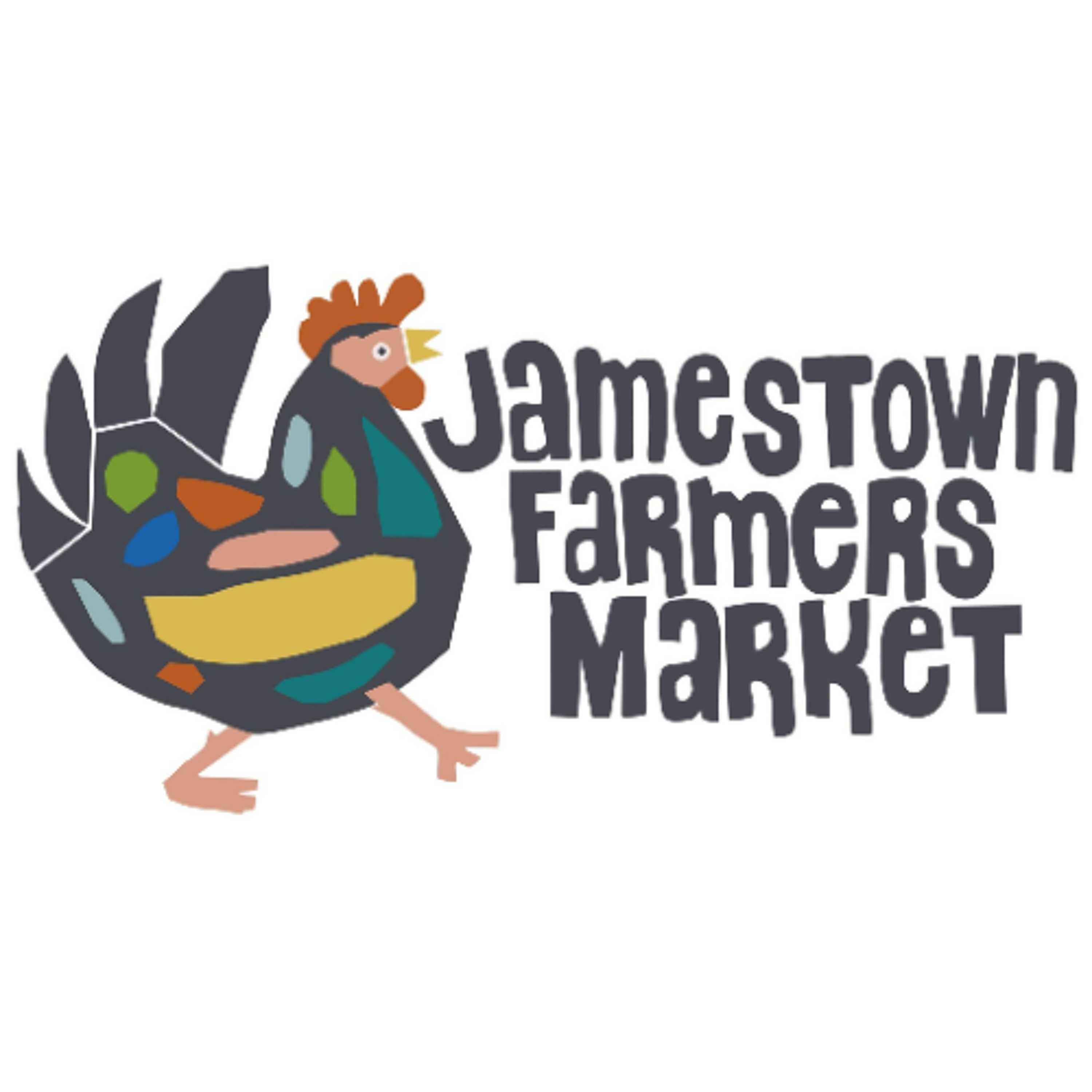 Community Matters - Jamestown Farmers Market - May 22, 2025 episode artwork