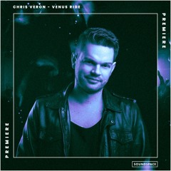 Premiere: Chris Veron - Venus Ride [Alaula Music]