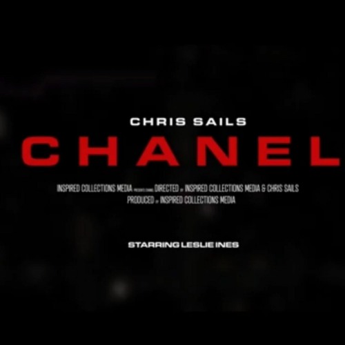 Chris Sails- Chanel