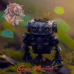 Curious Microbots [165]