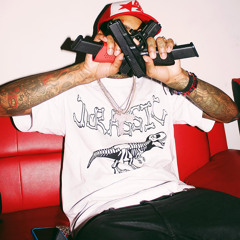 Slimesito - Ms. Jackson
