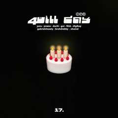 4wday 🎂