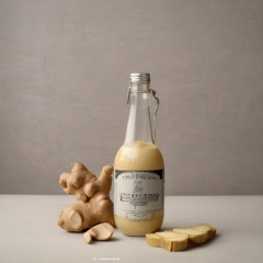 Continuous Ginger