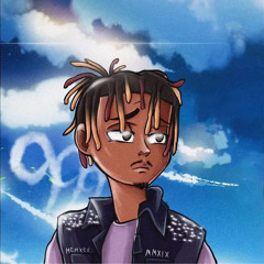 Juice WRLD - Imposter [Prod.RockyRoadz]