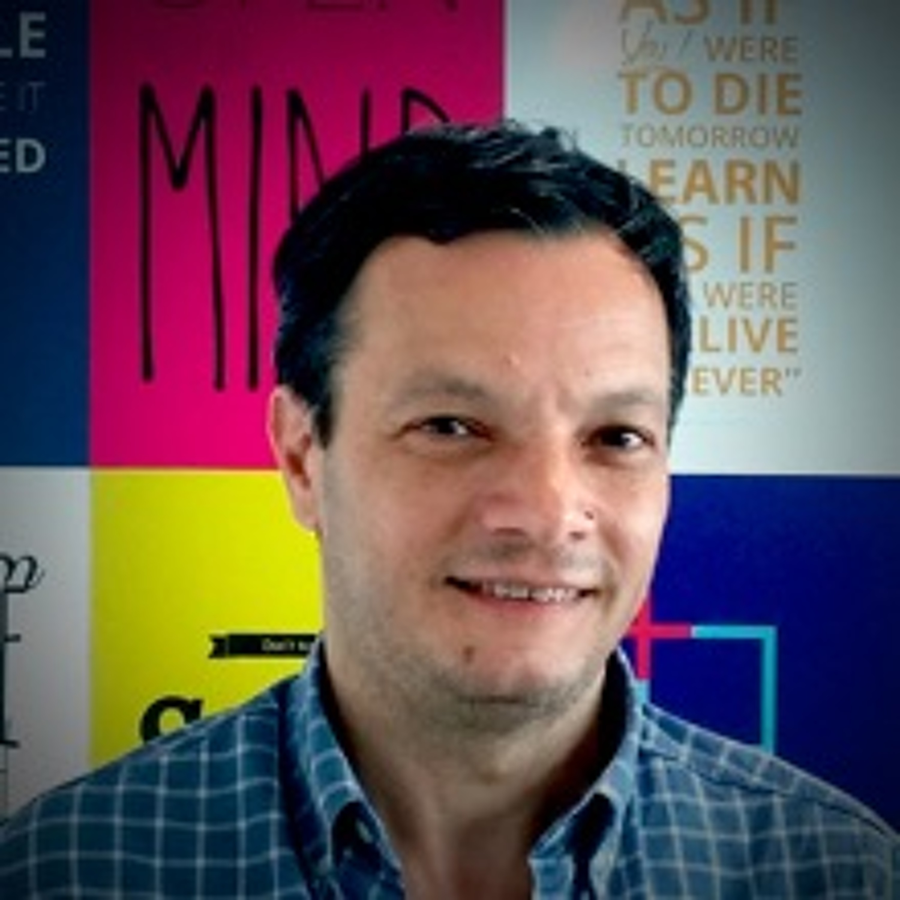 Cine y Series con Eugenio Dichocho