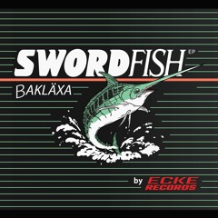 dECK1 - Bakläxa - Swordfish EP w/ Suno Soniason & Xantrax Remixes - PREVIEWS