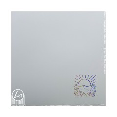 Glas, franskild, Atollen - Eyes On The Horizon [LR034]