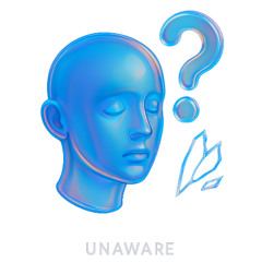 UNAWARE