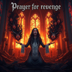 Prayer for revenge