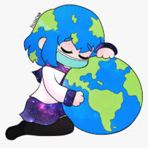 The Earth in Interlude