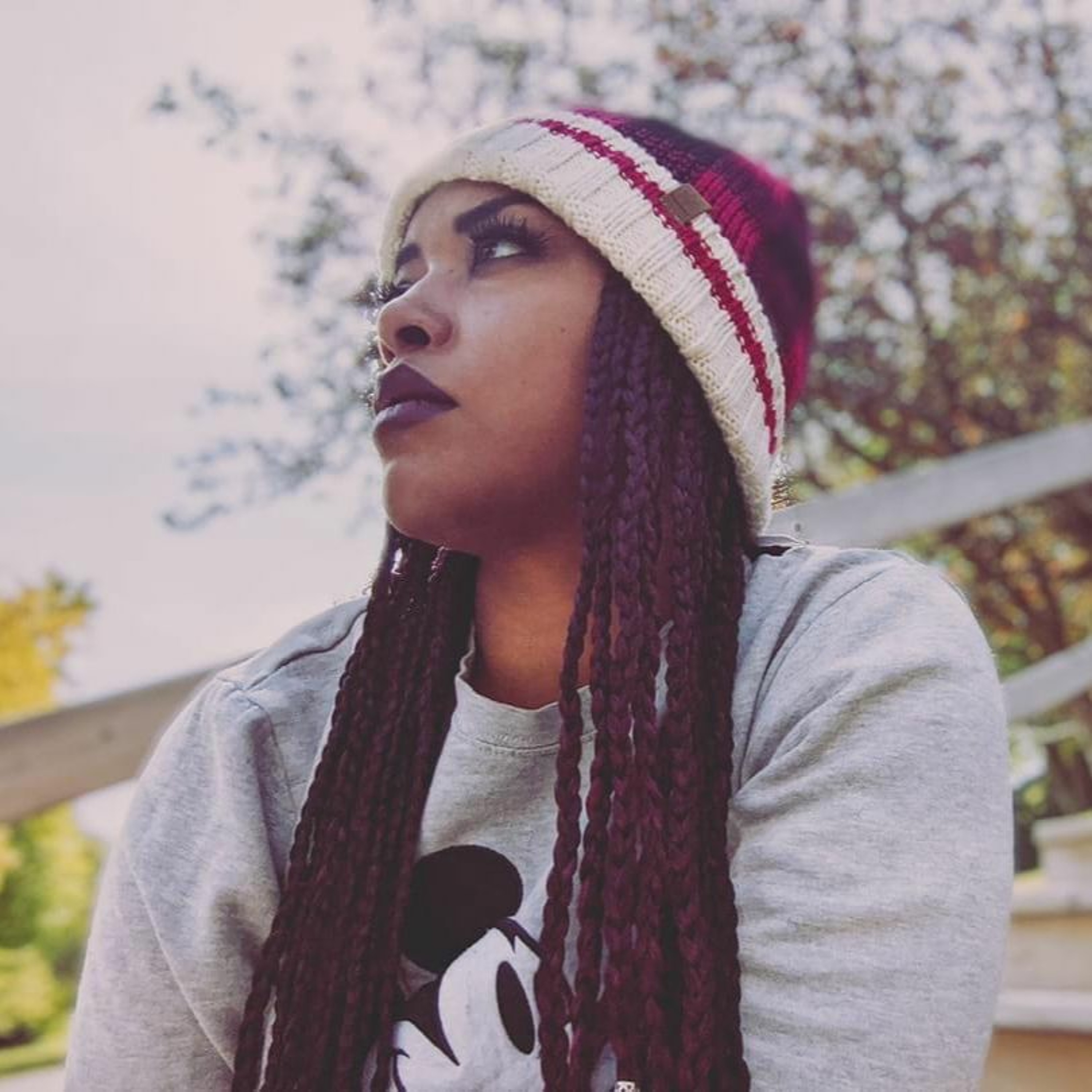 25000 Miles Radio Show