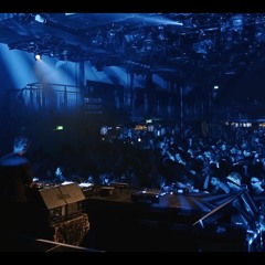 Jayzo at Techno Tuesday "15 Year Anniversary" - Melkweg Amsterdam