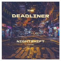 Nightshift - Live Set