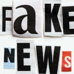 Fake news