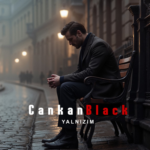 Yalnızım (feat. Cankan)