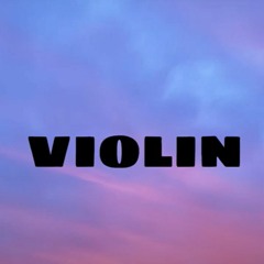 Violin(Instrumental/beat)