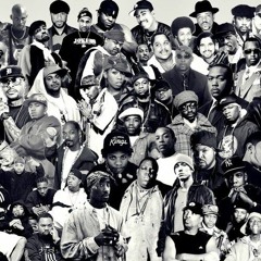 WestSide remix 2PacX PopSmoke X Biggie X DMX X Eazy E X Ice Cube X DrDre