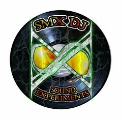 SMX DJ Tribute Remix - Extended TipYouBaby/RaverBaby Cover