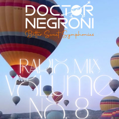 Radio Mix Volume No. 8