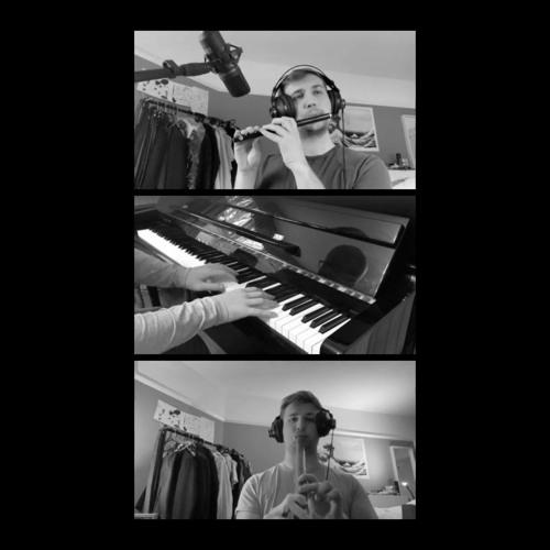 Auld Lang Syne (arr. Toby Hession)