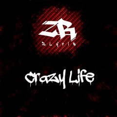 Zlyris - Crazy Life