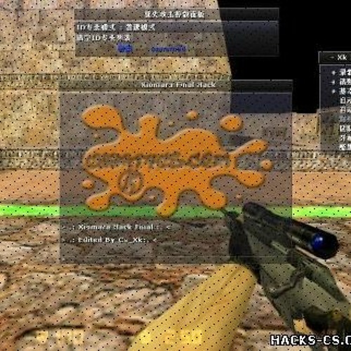 Stream Cheat-hack - Mp-hacks Esp V5.0 For Counter Strike 1.6 by  Panicoranjosr | Listen online for free on SoundCloud
