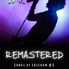 ⚡Read✔[PDF]  Remastered (Songs of Freedom Book 3)