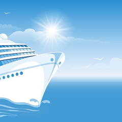 Make Your Waves Just Like A Cruiseship Free$tyle