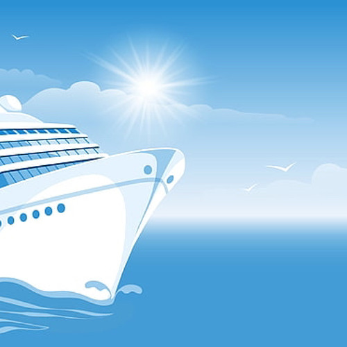 Make Your Waves Just Like A Cruiseship Free$tyle