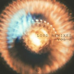 LOUD - THE EDGE (Uriah Klapter & AckerMan Rmx)