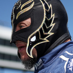 REY MYSTERIO