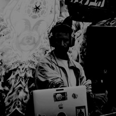 DRK.RAW | @Psychedelic.SESSIONS