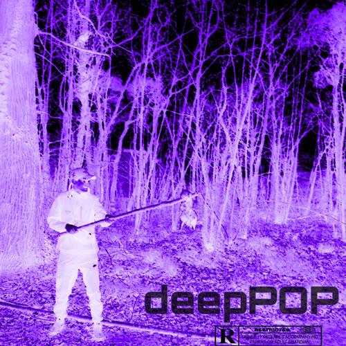 MASTER DEEP POP RALESS