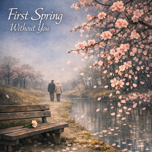 Stream First Spring Without You by just-a-loop | Listen online for free ...