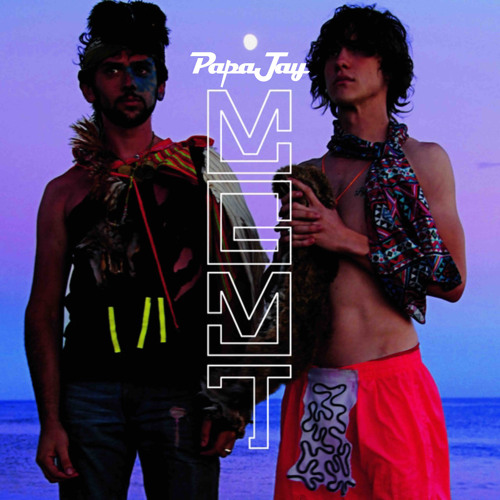 MGMT - Kids ( PapaJay Remix )