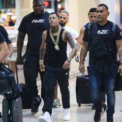 MC ELPITBULL ACABEI COM A TUA LIBERDADE ( EQUIPE MC POZE  ).wav