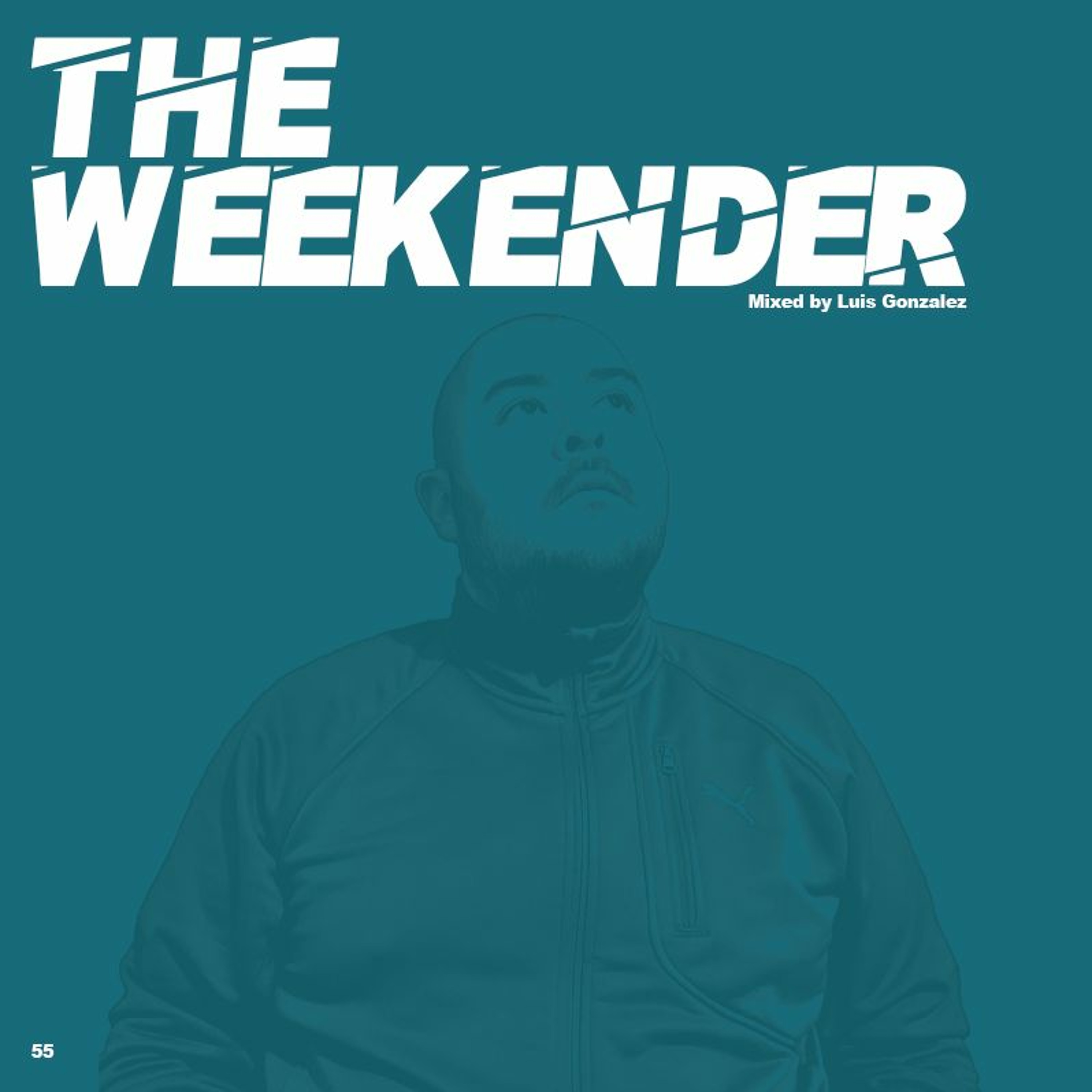 The Weekender Series