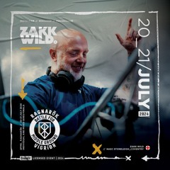 DJ Zakk Wild - BFMG Ragnarok July 2024