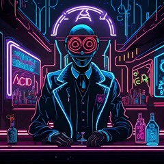 Acid Techno Trip