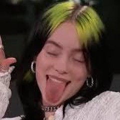 Billie Eilish ;} (prod PayMe) TR Reed