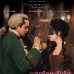 FILM!— Splendida Imperfezione - Il Primo Amore di Casanova | Trailer Ufficiale (Streaming ITA) - HD