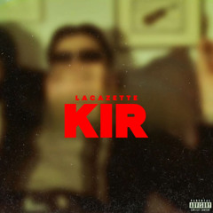 KIR - Lacazette